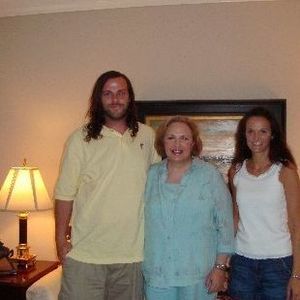 Meet your Posher, Phyllis